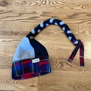 Vintage fresh lids fleece hat snowboarding skiing ski bum sledding outdoor snow